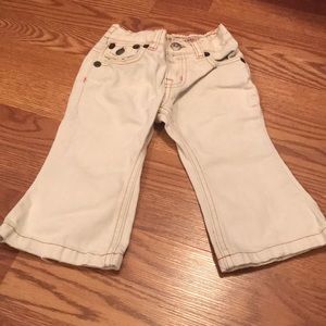 Girls Children’s Place jeans.